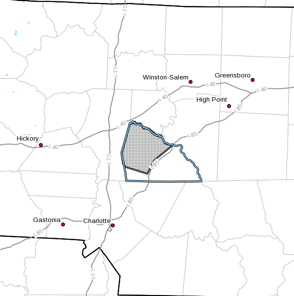Event extended (time). Flood Advisory from 1/10/2024 11:46 AM to 4:00 ...